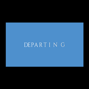 Design de Logo par gauravgraphy pour Departing, LLC | Design #2712829