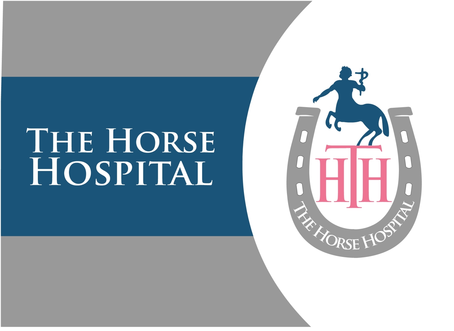Logo-Design von Kero für The Horse Hospital at Redlands | Design #17021579
