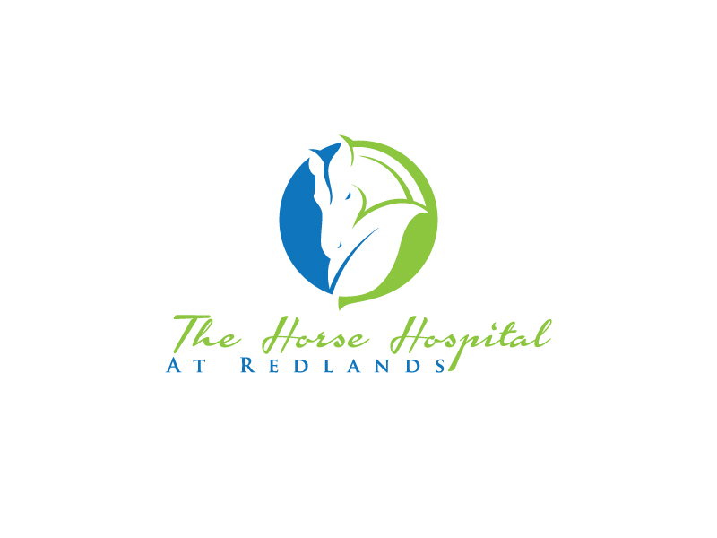 Diseño de Logo por logoboss 3 para The Horse Hospital at Redlands | Diseño #17019591