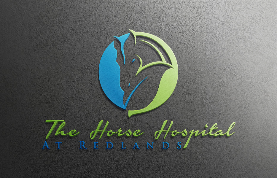 Logo Design by logoboss 3 for The Horse Hospital at Redlands | Design #17019592