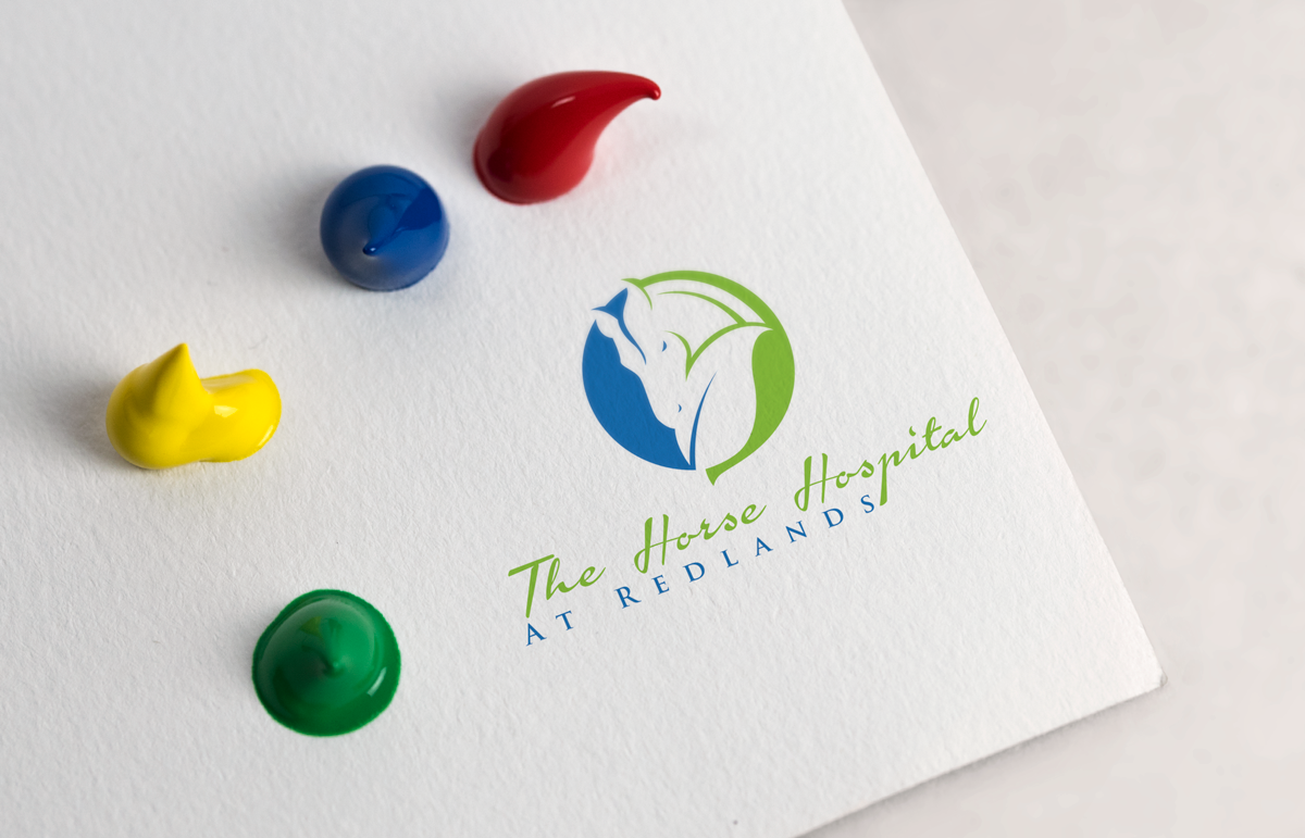 Logo Design by logoboss 3 for The Horse Hospital at Redlands | Design #17019593