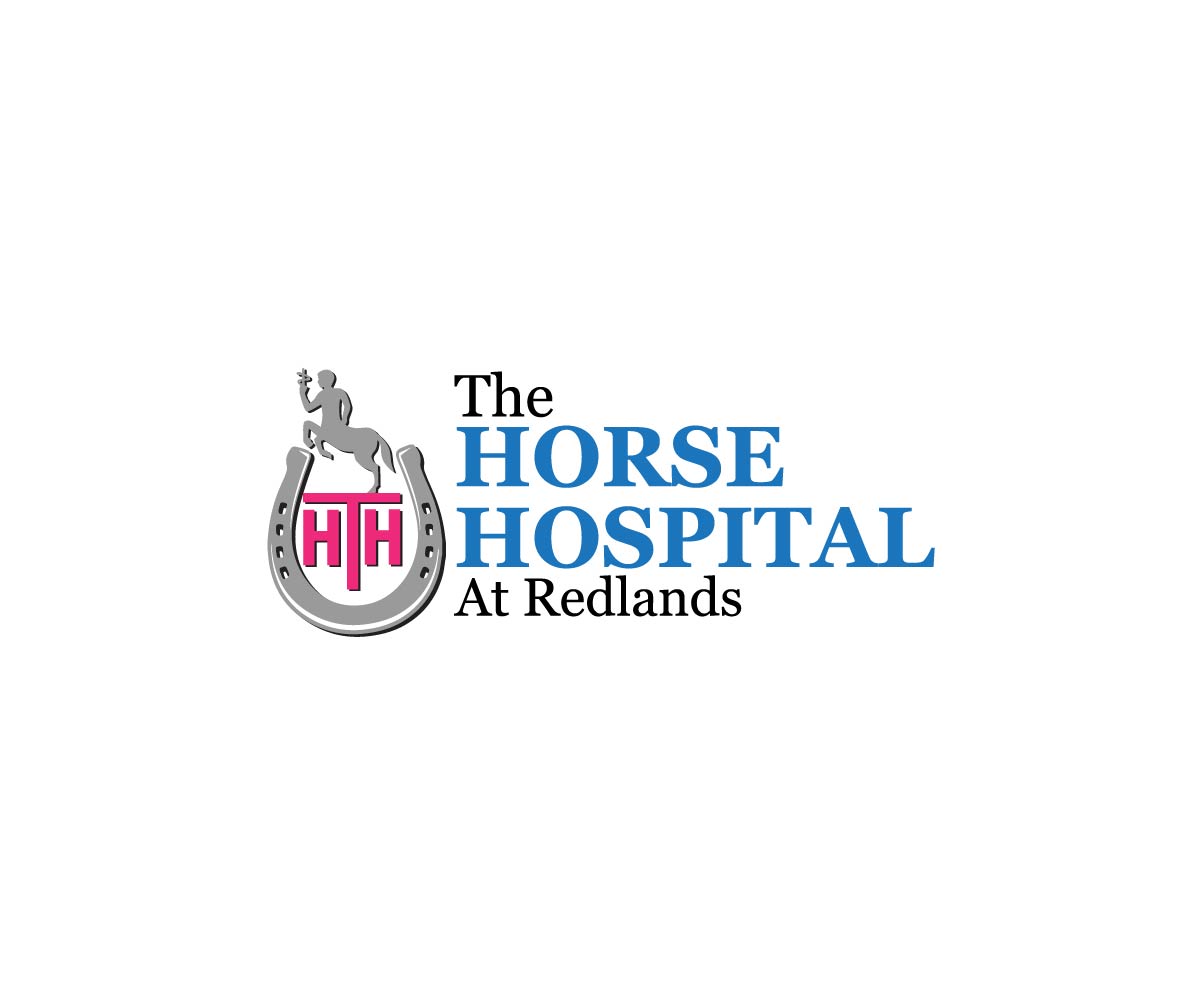 Logo Design by Boon for The Horse Hospital at Redlands | Design #17026618