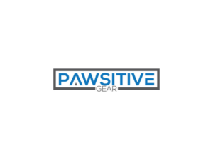 Diseño de Logo por Gross para Pawsitive Gear | Diseño: #17035137