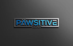 Diseño de Logo por Gross para Pawsitive Gear | Diseño: #17035141