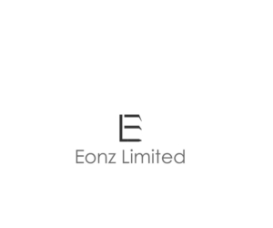 Logo Design by Ameeee for Eonz Limited | Design: #17092796