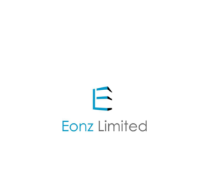 Logo Design by Ameeee for Eonz Limited | Design: #17092797