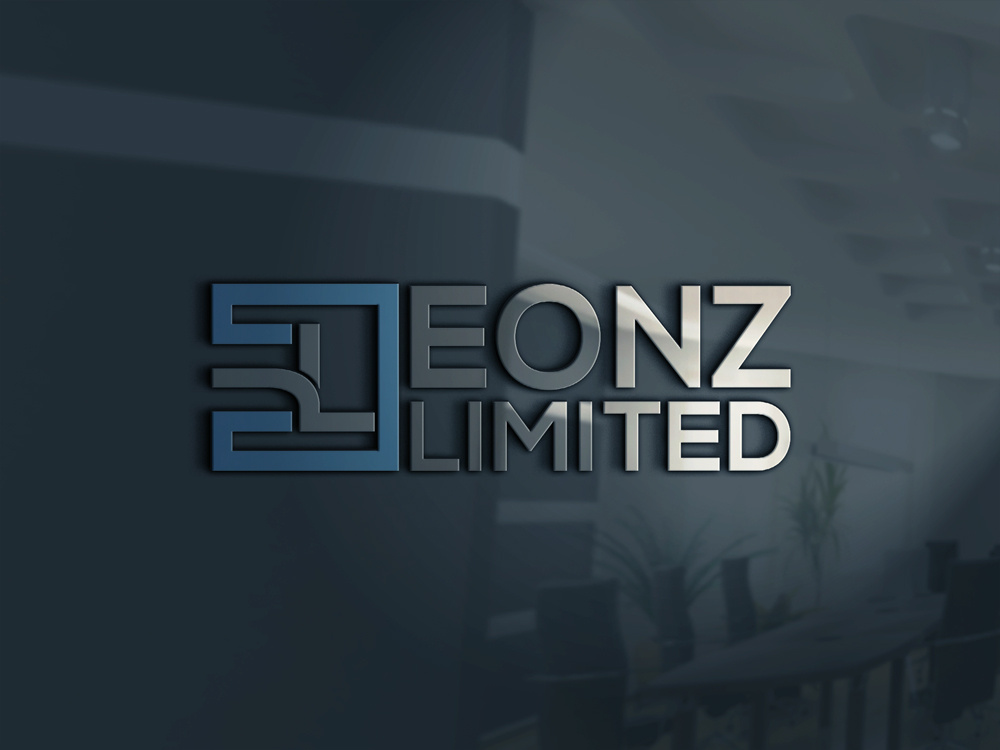 Logo Design by Bestlogodesigner for Eonz Limited | Design: #17084433