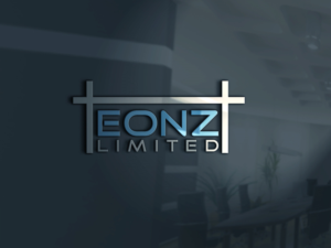 Logo Design by Oaxaqueña for Eonz Limited | Design: #17022891