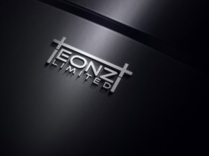 Logo Design by Oaxaqueña for Eonz Limited | Design: #17043273