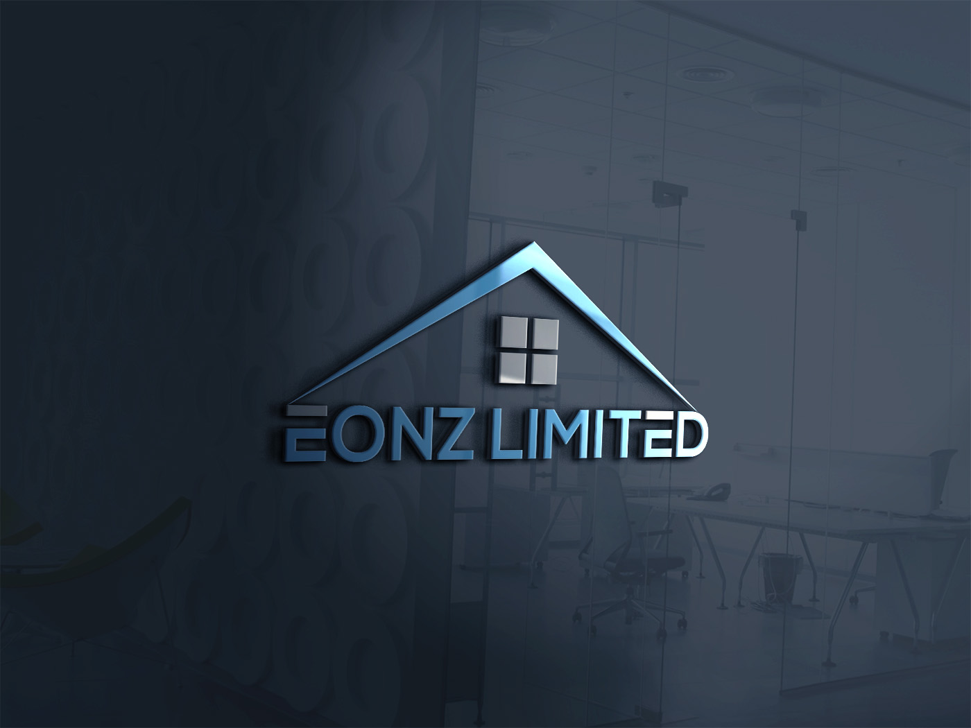 Diseño de Logo por Gross para Eonz Limited | Diseño #17031592