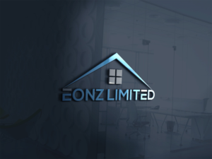 Logo Design by Gross for Eonz Limited | Design: #17031592