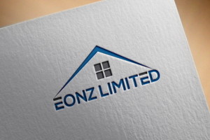 Logo Design by Gross for Eonz Limited | Design: #17031595