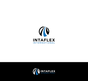 Diseño de Logo por arcoalex para International Flexibles | Diseño: #17170985