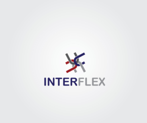 Diseño de Logo por Aeidan para International Flexibles | Diseño: #17164081