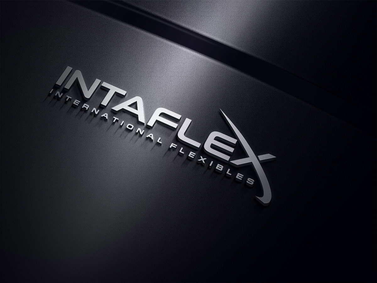 Diseño de Logo por Atec para International Flexibles | Diseño #17176036