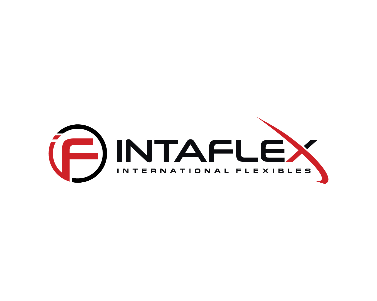 Diseño de Logo por Atec para International Flexibles | Diseño #17193629