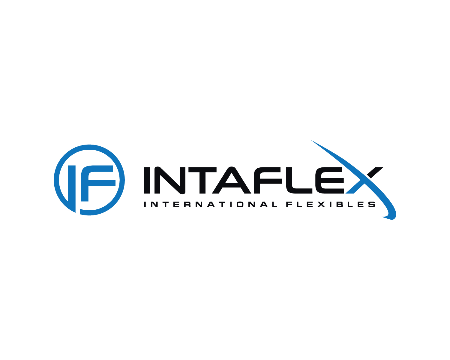 Diseño de Logo por Atec para International Flexibles | Diseño #17223198