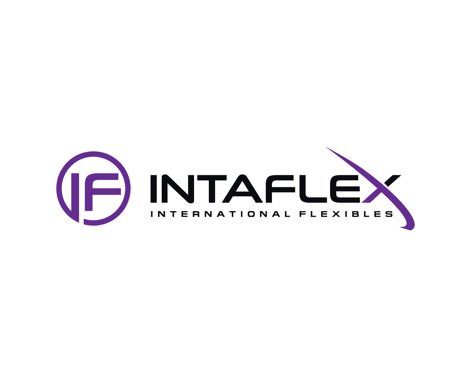 Diseño de Logo por Atec para International Flexibles | Diseño #17223199