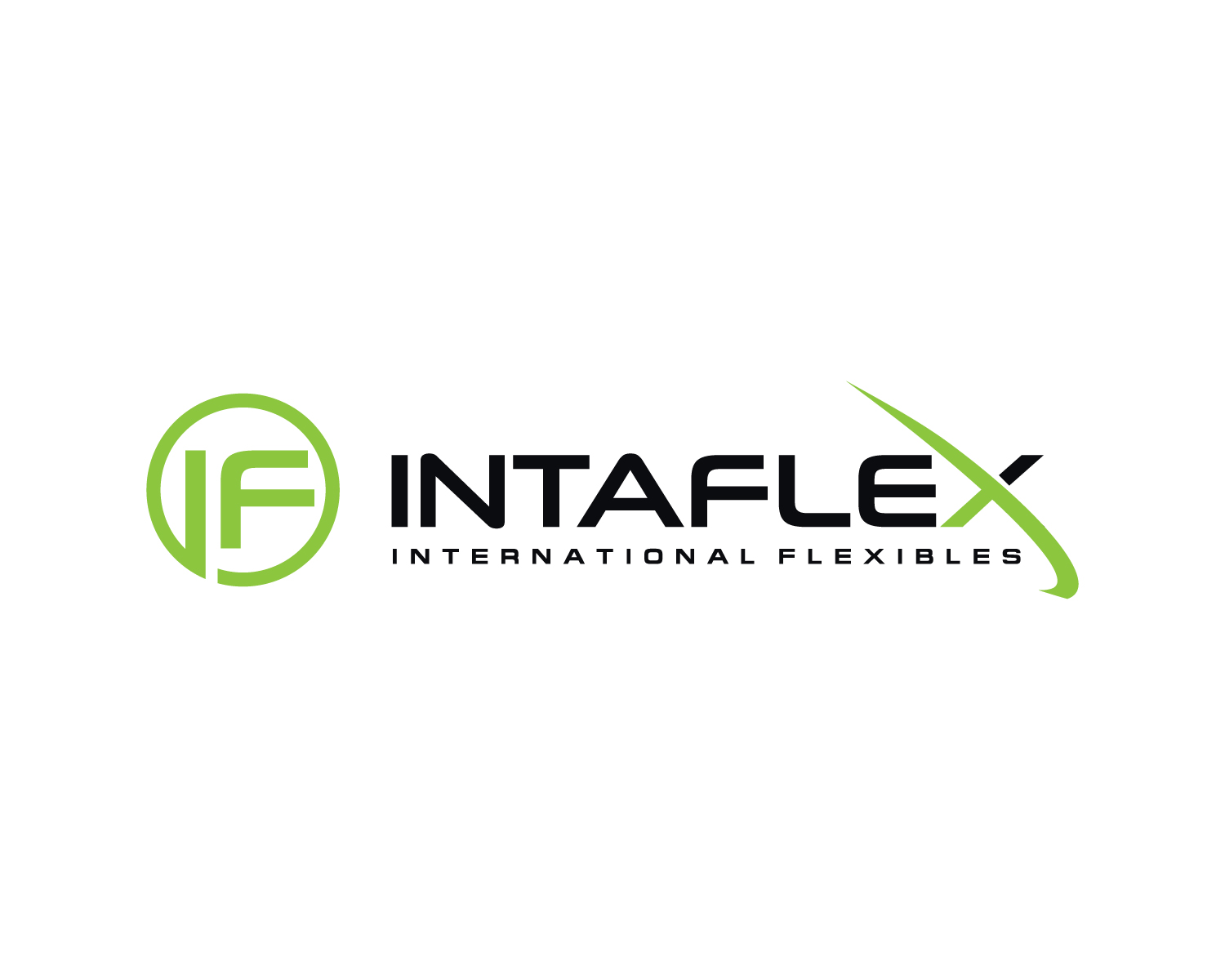 Diseño de Logo por Atec para International Flexibles | Diseño #17223200