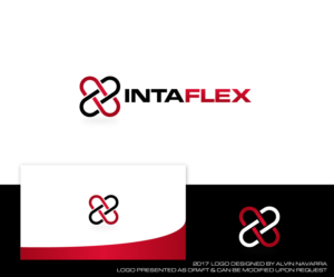Diseño de Logo por alvinnavarra para International Flexibles | Diseño: #17166713