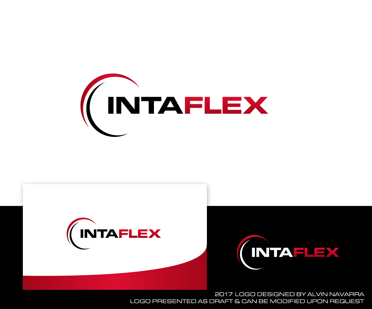 Diseño de Logo por alvinnavarra para International Flexibles | Diseño #17166733