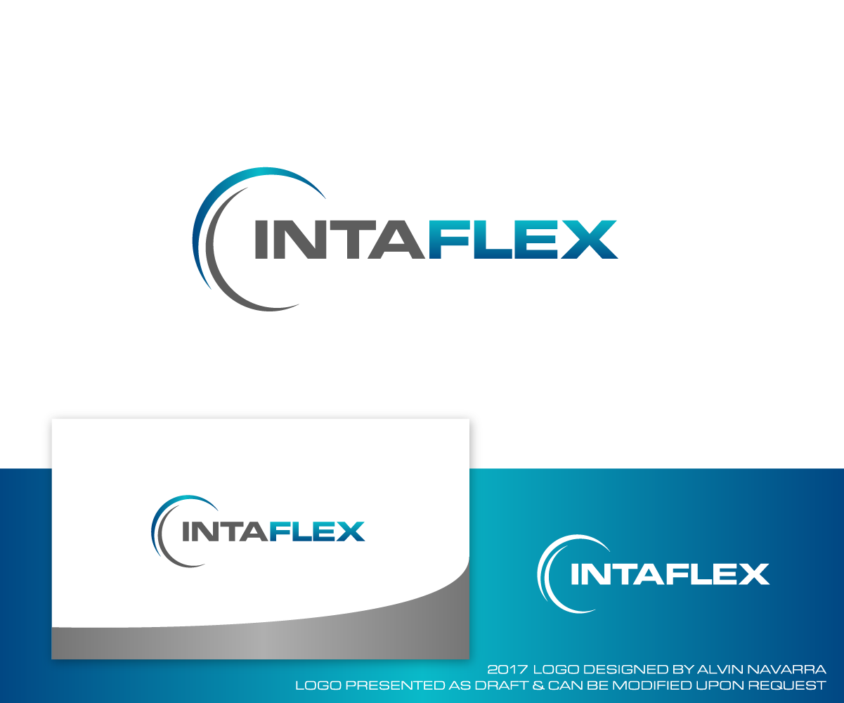 Diseño de Logo por alvinnavarra para International Flexibles | Diseño #17166745
