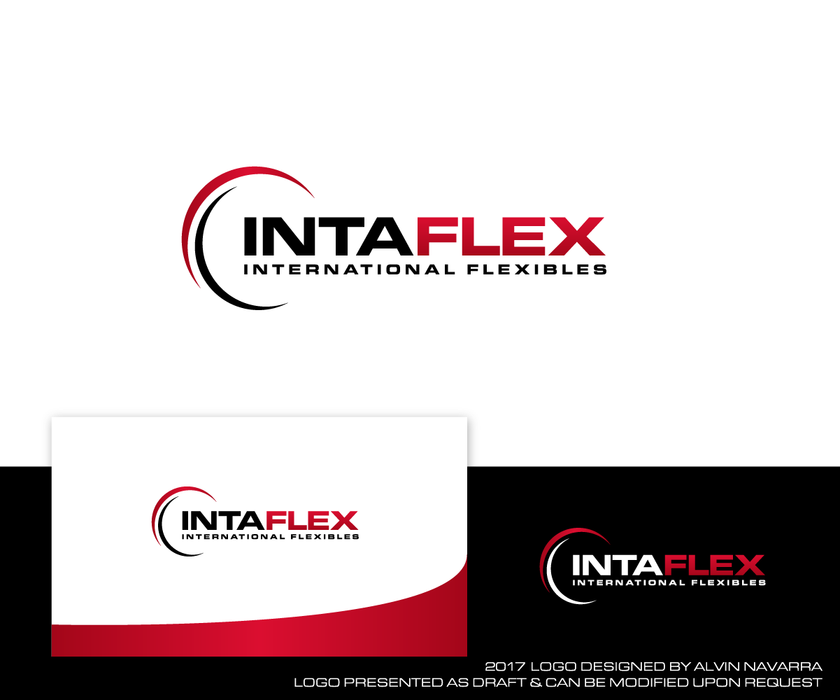 Diseño de Logo por alvinnavarra para International Flexibles | Diseño #17193451
