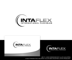 Logo Design by alvinnavarra for International Flexibles | Design: #17193460
