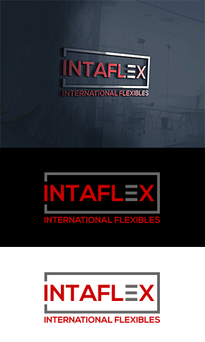 Diseño de Logo por king solangi para International Flexibles | Diseño #17159645