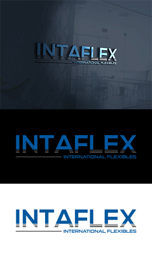 Diseño de Logo por king solangi para International Flexibles | Diseño #17159646