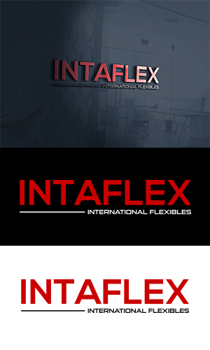 Diseño de Logo por king solangi para International Flexibles | Diseño: #17198663