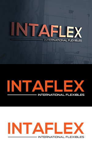 Logo Design by king solangi for International Flexibles | Design #17198664