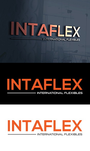 Diseño de Logo por king solangi para International Flexibles | Diseño: #17198664