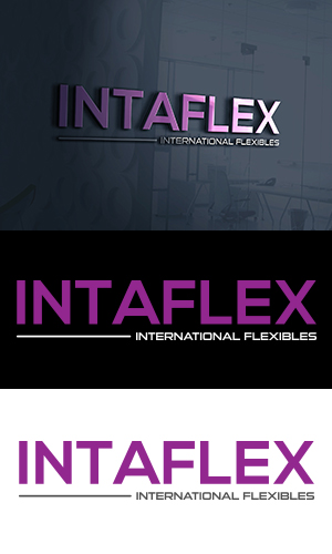 Diseño de Logo por king solangi para International Flexibles | Diseño: #17198665