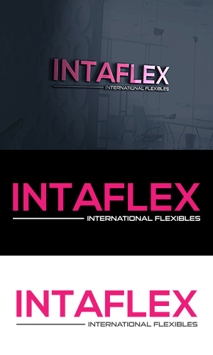 Diseño de Logo por king solangi para International Flexibles | Diseño: #17198666