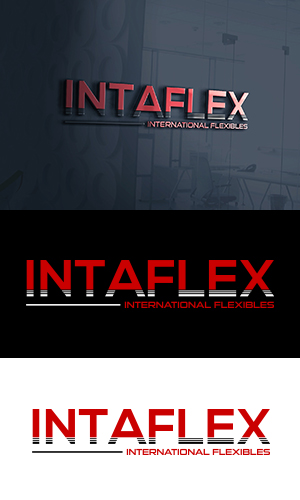 Diseño de Logo por king solangi para International Flexibles | Diseño: #17198674
