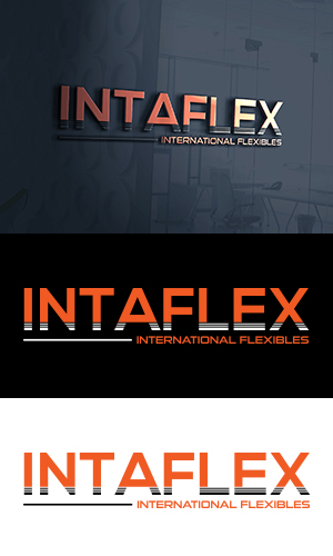 Logo Design by king solangi for International Flexibles | Design #17198675