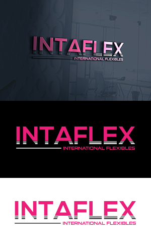 Diseño de Logo por king solangi para International Flexibles | Diseño: #17198676