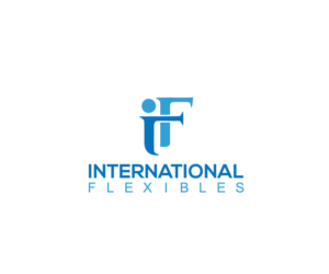 Diseño de Logo por asman para International Flexibles | Diseño: #17166800