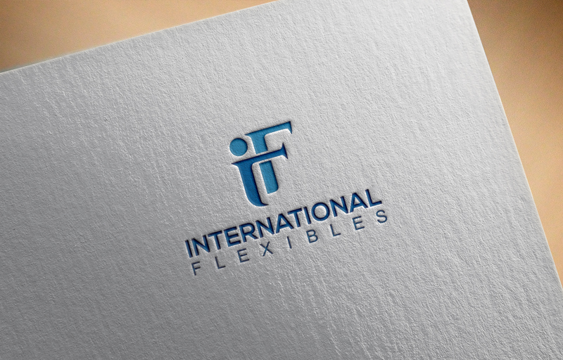 Logo Design by asman for International Flexibles | Design #17166801