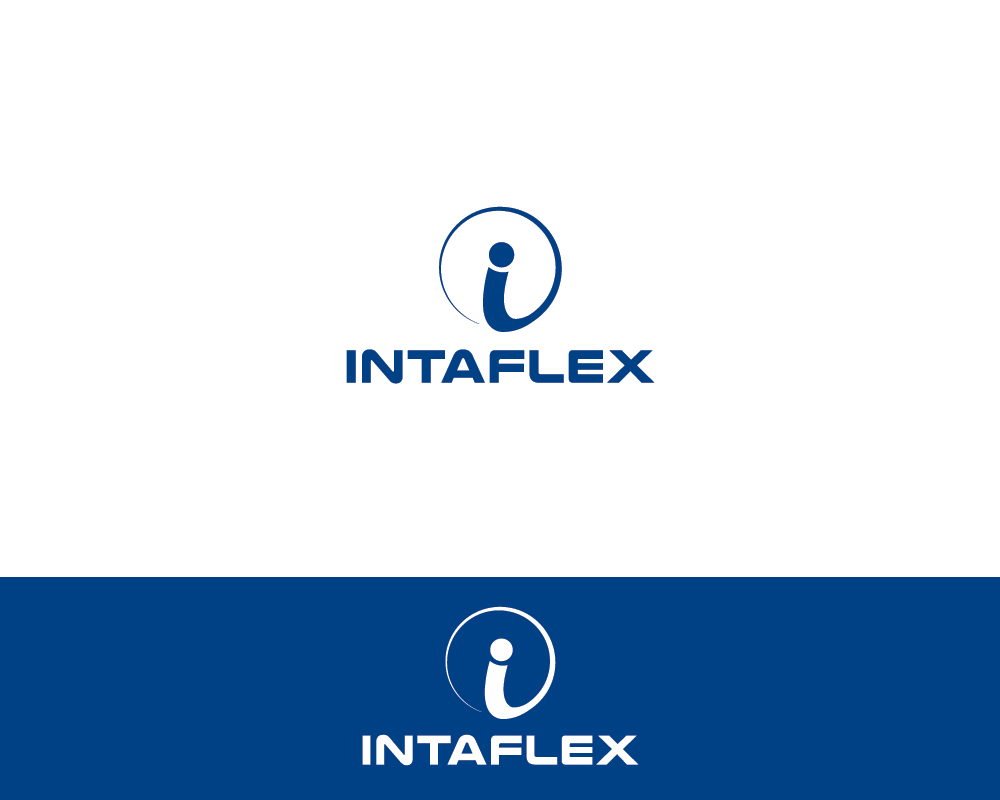 Logo Design by Deep Night for International Flexibles | Design #17164191