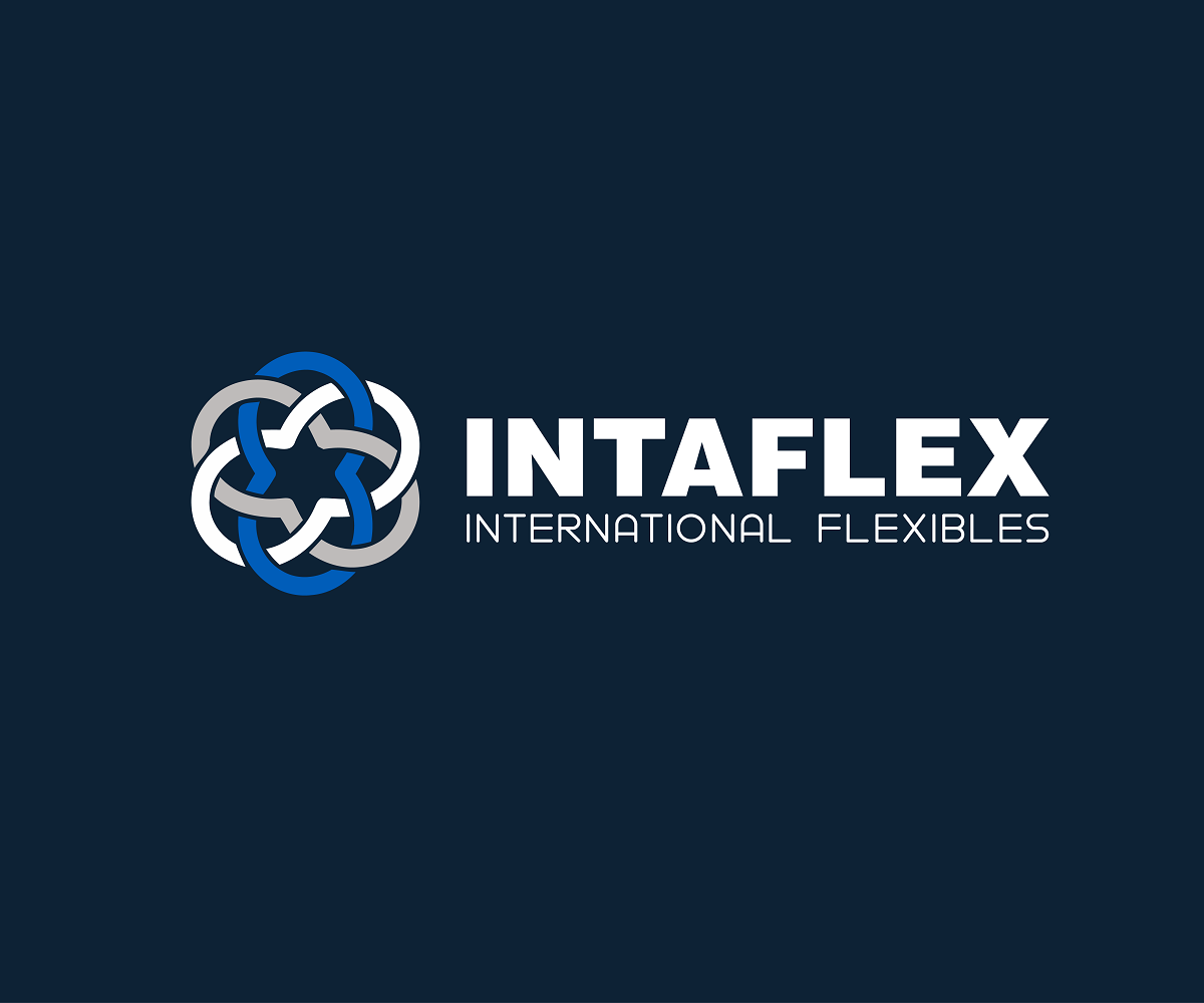 Logo Design by TheBestOne for International Flexibles | Design #17196425