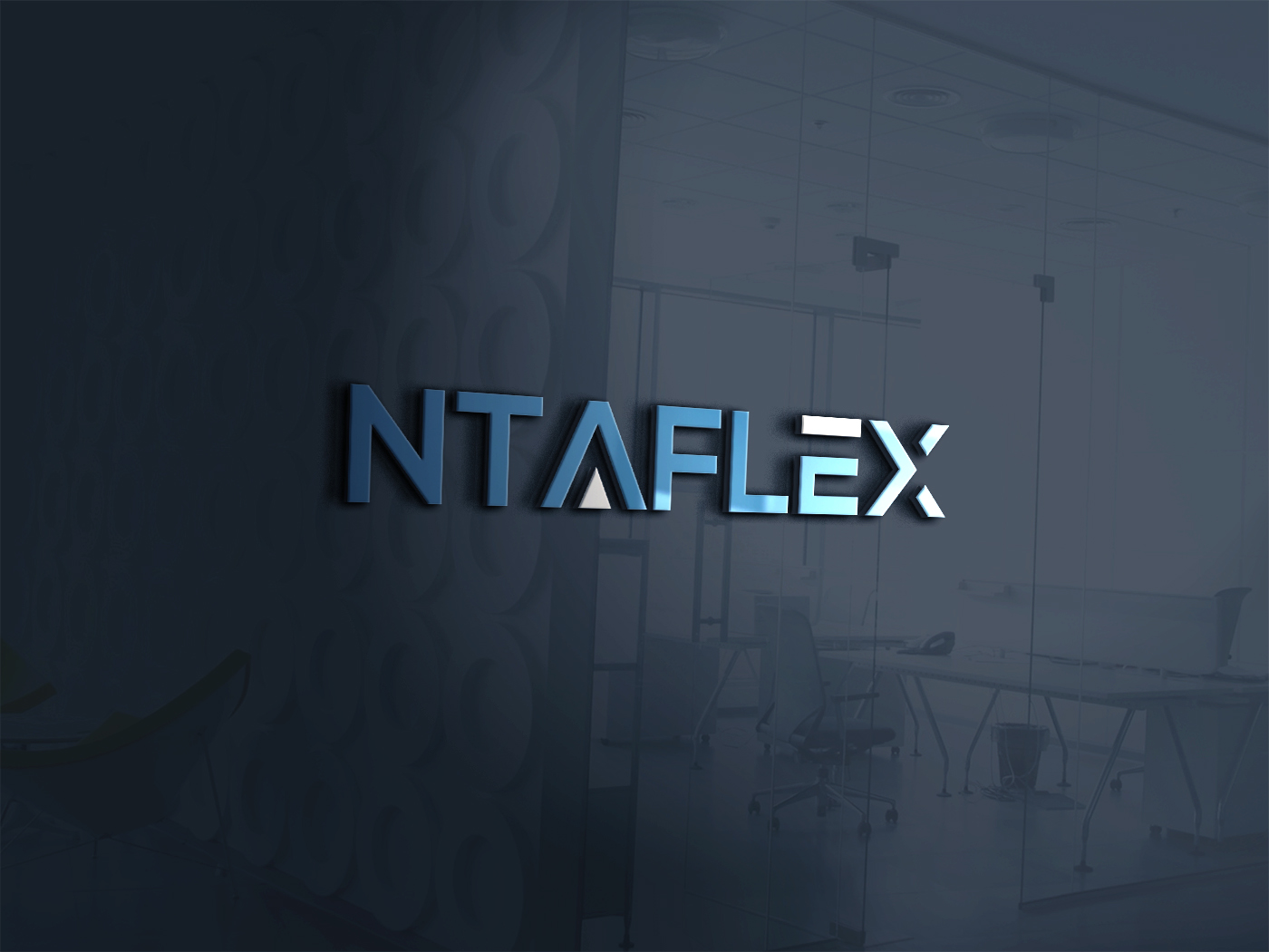 Diseño de Logo por roman reings para International Flexibles | Diseño #17168174