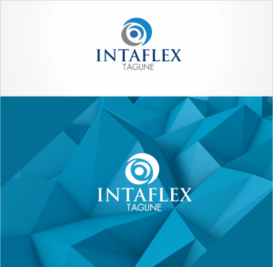 Logo Design by DemiNovanto  for International Flexibles | Design #17190894