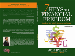 Book Cover Design by theabello