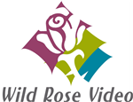 Logo Design by spirals for wild rose video | Design: #43292