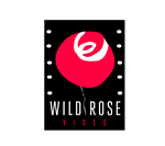 Diseño de Logo por WAkland para wild rose video | Diseño: #43465