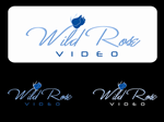 Diseño de Logo por Steven Hall para wild rose video | Diseño: #43563