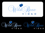 Diseño de Logo por Steven Hall para wild rose video | Diseño: #44475