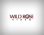 Diseño de Logo por pixeljuice para wild rose video | Diseño: #43325